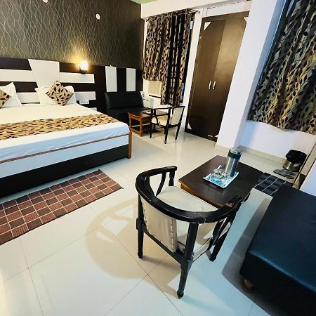 Hotel Mani International Patna  Exterior photo