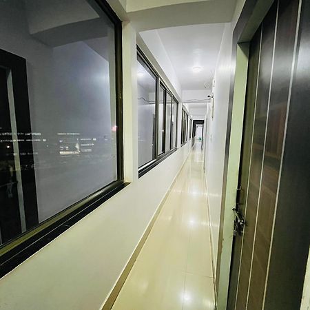Hotel Mani International Patna  Exterior photo
