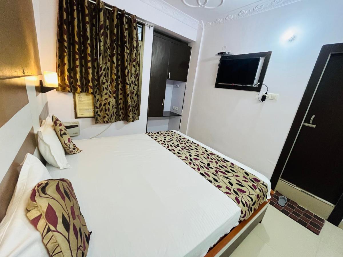 Hotel Mani International Patna  Exterior photo