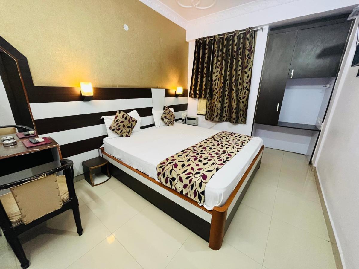 Hotel Mani International Patna  Exterior photo