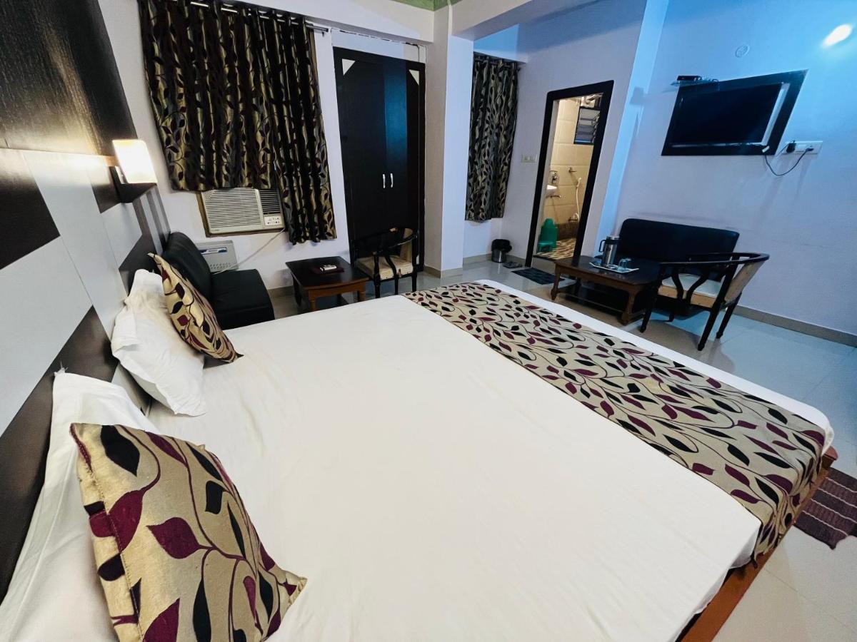 Hotel Mani International Patna  Exterior photo