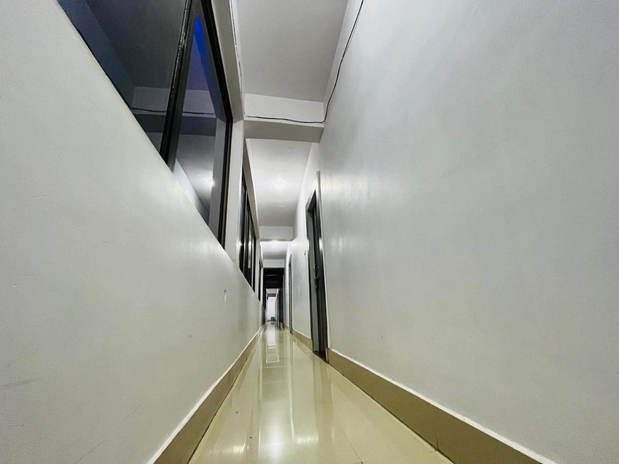 Hotel Mani International Patna  Exterior photo