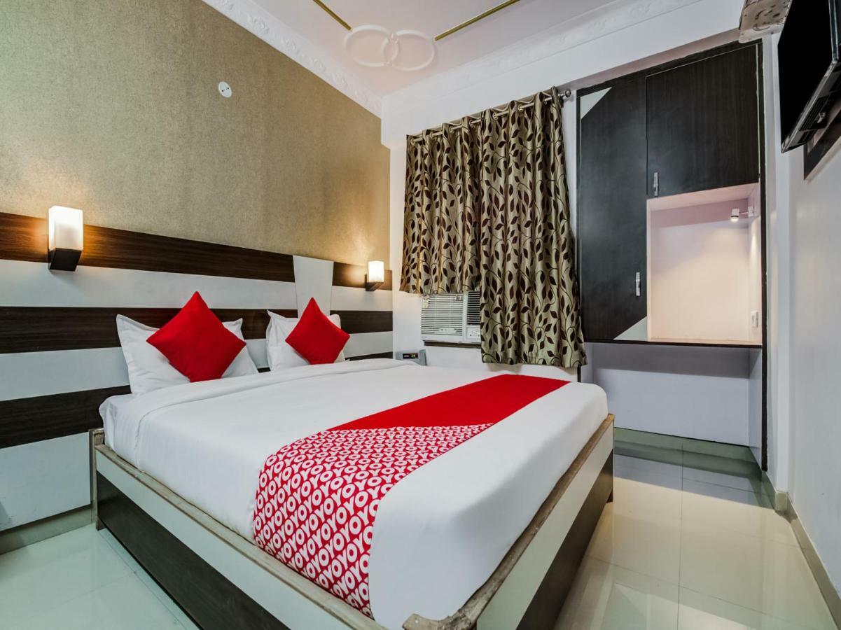 Hotel Mani International Patna  Exterior photo