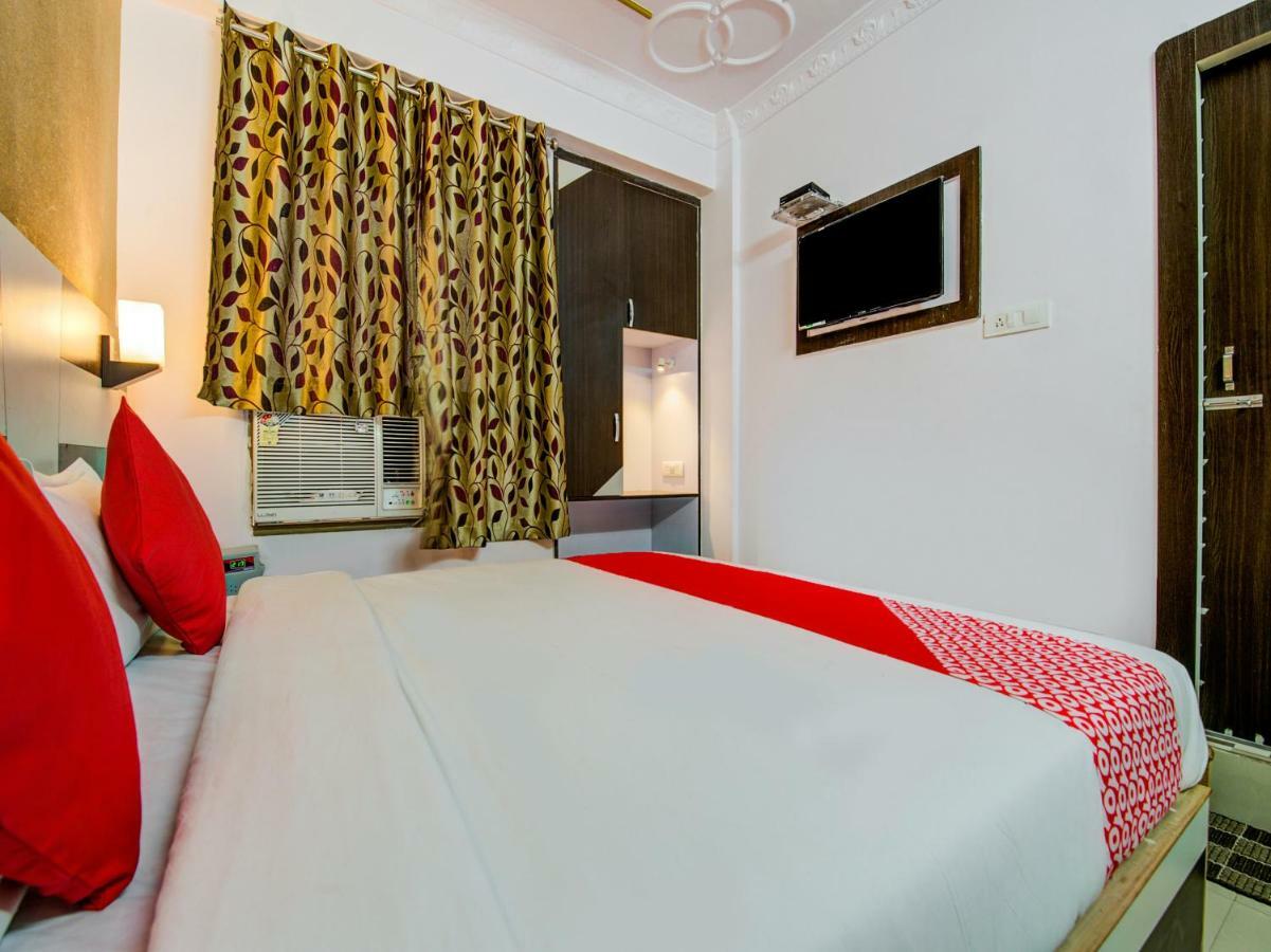 Hotel Mani International Patna  Exterior photo