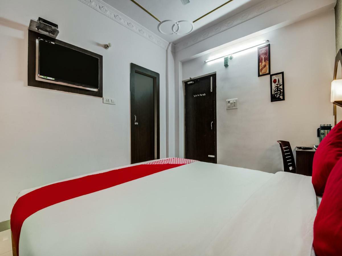 Hotel Mani International Patna  Exterior photo