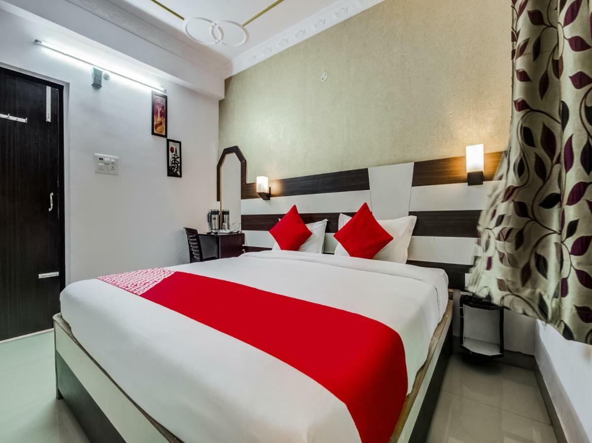 Hotel Mani International Patna  Exterior photo