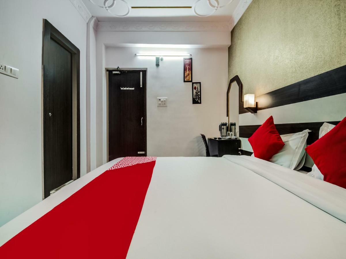 Hotel Mani International Patna  Exterior photo