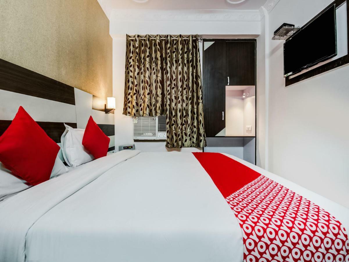 Hotel Mani International Patna  Exterior photo