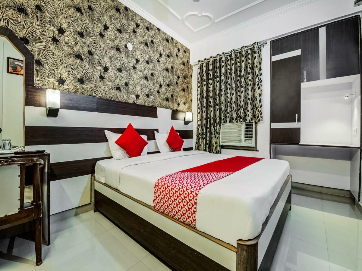 Hotel Mani International Patna  Exterior photo