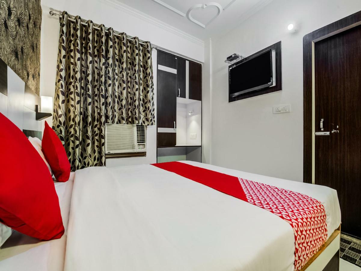 Hotel Mani International Patna  Exterior photo