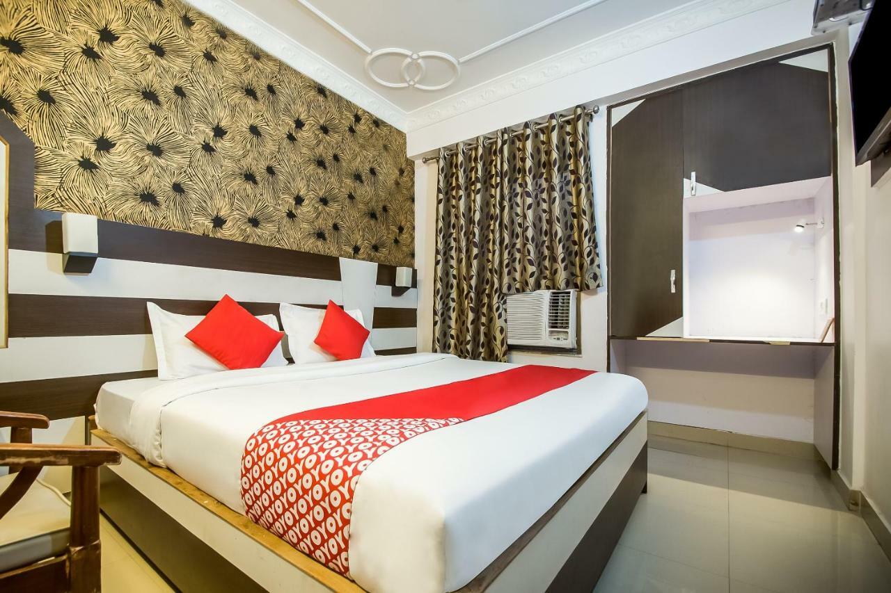 Hotel Mani International Patna  Exterior photo