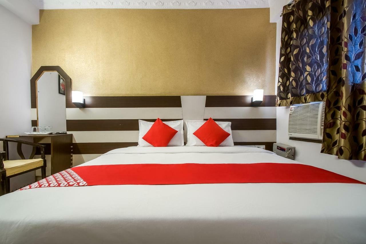 Hotel Mani International Patna  Exterior photo